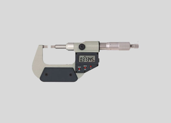 Blade Micrometer